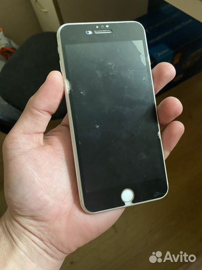 iPhone 8 Plus, 64 ГБ
