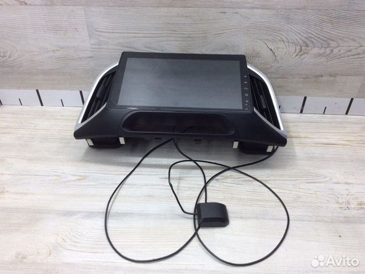 Магнитола (панель управления) Hyundai Creta