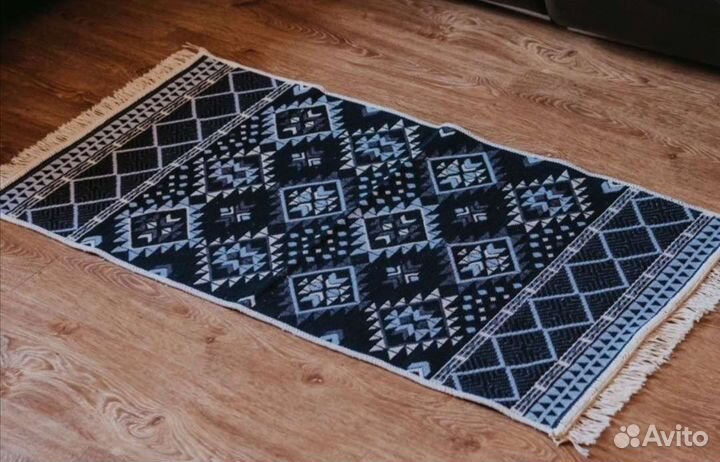 Ковёр, килим 2 сторонний