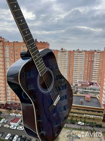 Гитары Индонезия