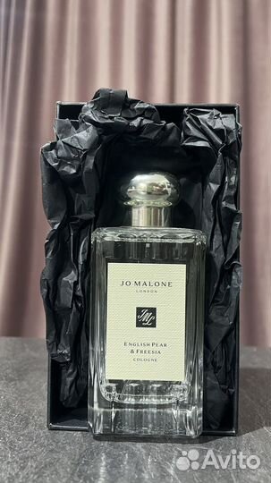 Туалетная вода, духи Jo Malone