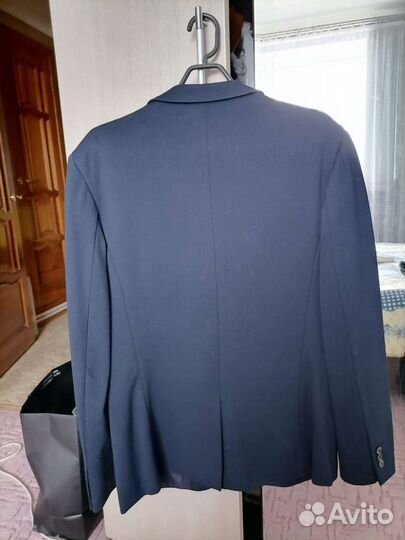 Пиджак мужской