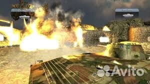 Conflict: Denied Ops PS3