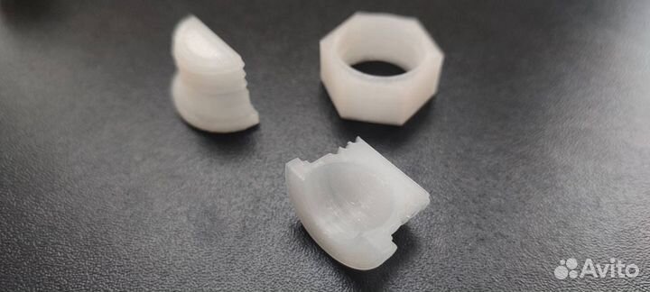 Втулки трапеции дворника Subaru Honda Nissan