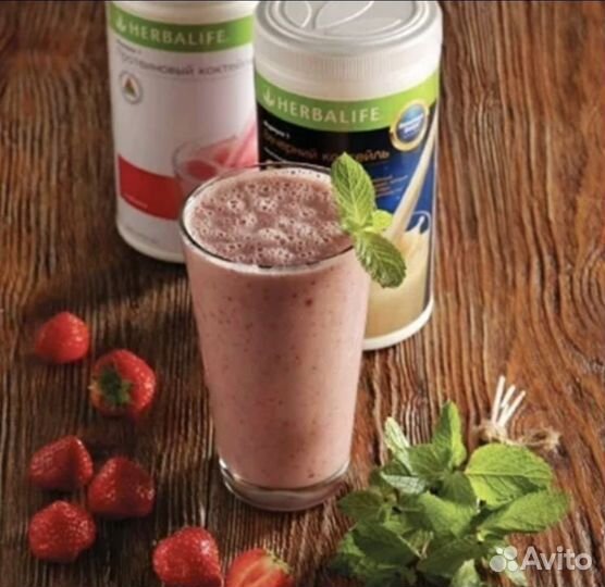 Формула 1 Гербалайф