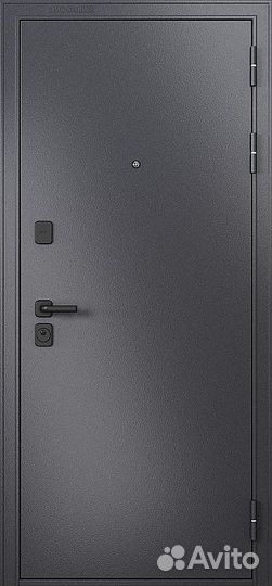 Дверь входная