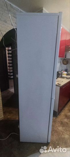 Холодильник беко