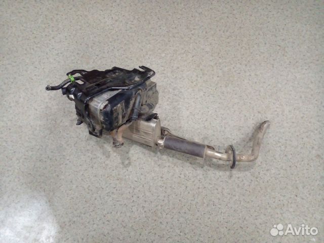 Webasto Skoda Yeti 2012