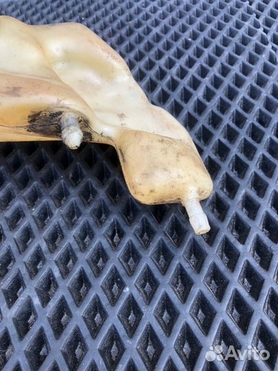 Масляный бачок Yamaha Jog aprio 50