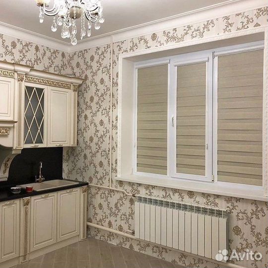 Рулонные шторы,жалюзи качественно и в срок