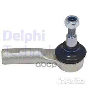 Наконечник рул прав Volvo S40 I V40 ta2048 Delphi