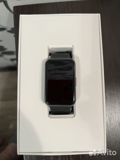 Huawei watch fit