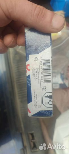 Форсунки Рено Логан