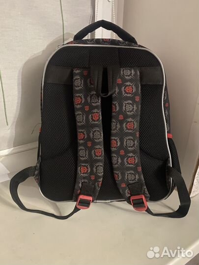Рюкзак портфель школьный для мальчика