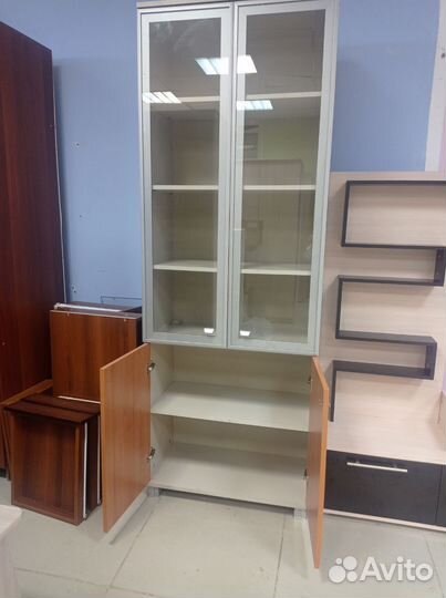 Шкаф офисный Б1 36751