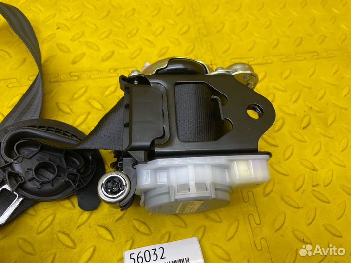 Б/У ремень безопасности Новый, оригиналnnУ нас