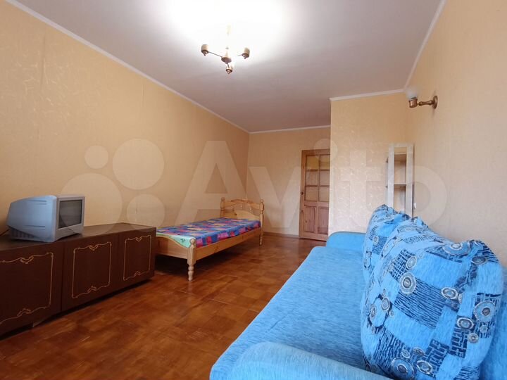 1-к. квартира, 32,9 м², 2/12 эт.