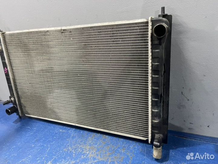 Радиатор охлаждения Nissan Teana J32