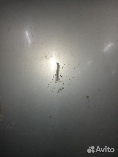 Капот Ваз 111130 2003