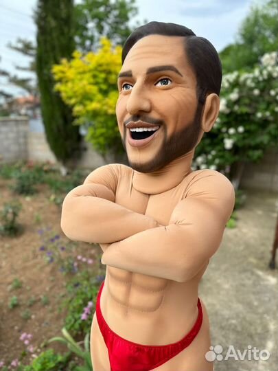 Шоу Артурчик - Лямурчик