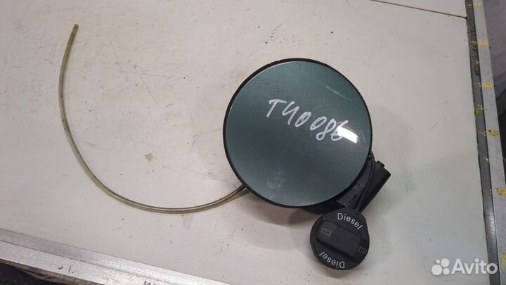 Лючок бензобака Skoda Yeti, 2011