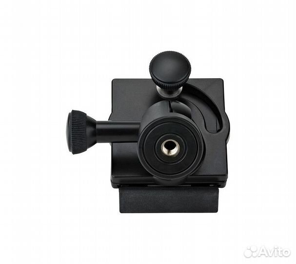 Держатель Joby GripTight Mount PRO для смартфонов