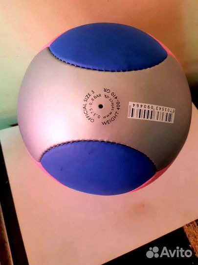 Мяч для пляжного футбола Select