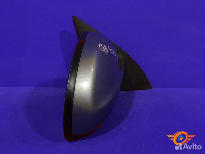 Зеркало заднего вида правое Kia Ceed хетчбэк G4FC