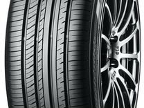 Yokohama Advan dB V552 245/40 R18 93Y