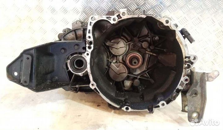 Коробка передач МКПП Mitsubishi Space Star