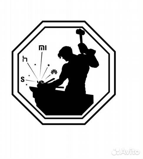 Ремонт телефонов, плашетов и ноутбуков