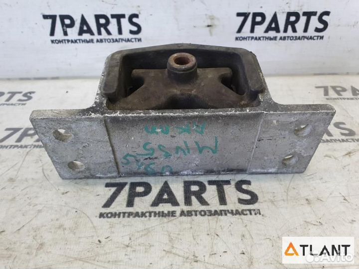Подушка двигателя задний nissan stagea