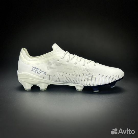 Бутсы Puma Ultra Ultimate FG