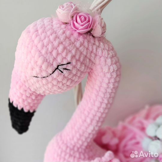 Игрушки ручной работы