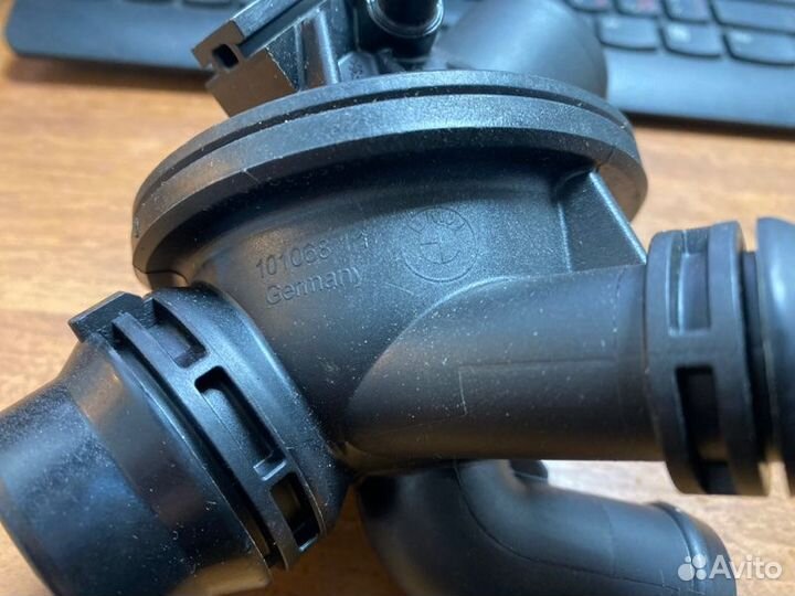 Термостат Bmw Оригинал Новый