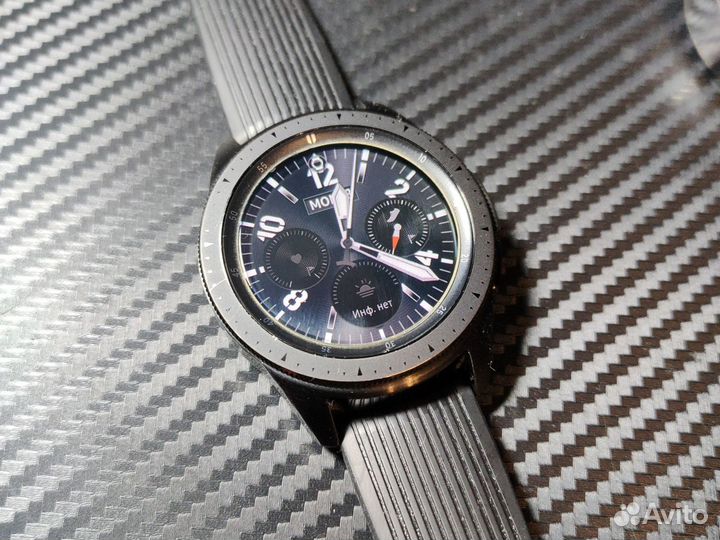 Samsung galaxy watch 42mm