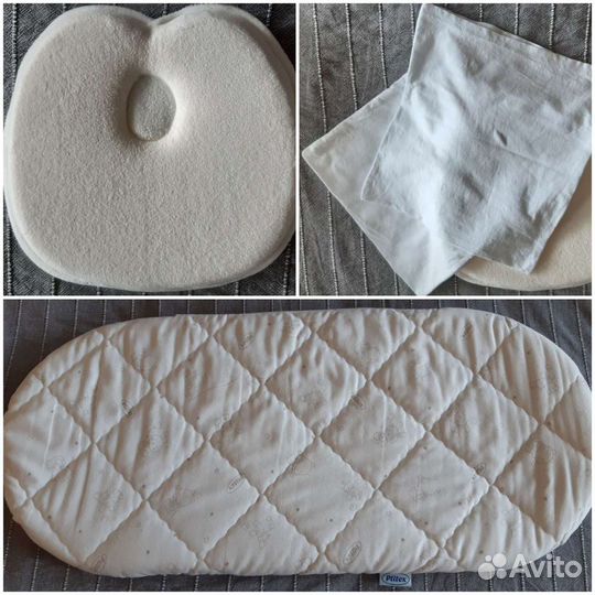 Матрас детский