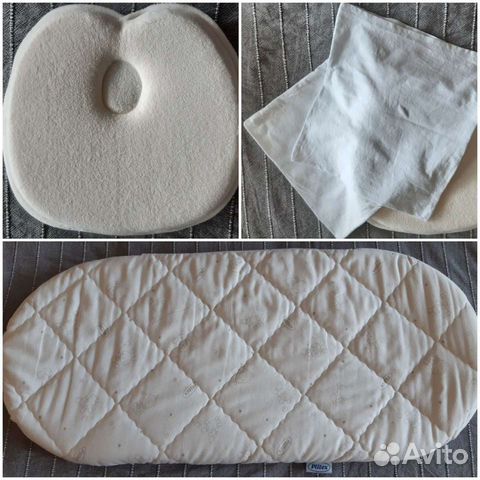 Матрас детский