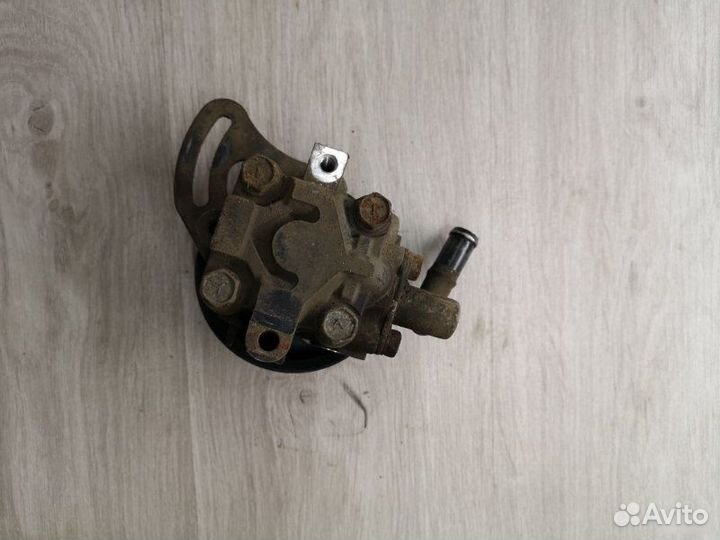 Насос гур Chevrolet Aveo T250