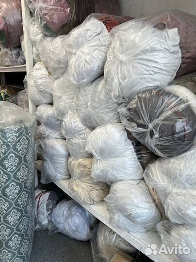 Матрасы, подушки, одеяла