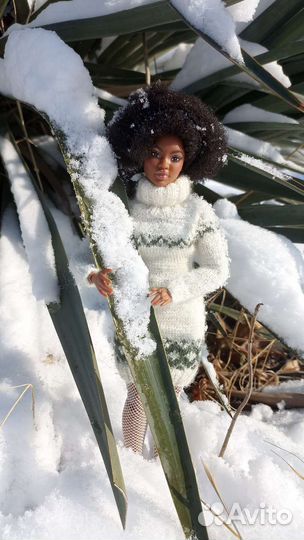 Одежда для кукол