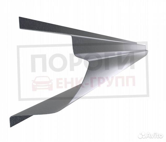 Пороги Mazda Atenza 3 седан и другие