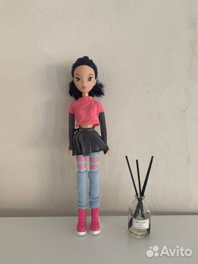 Кукла чародейка, witch