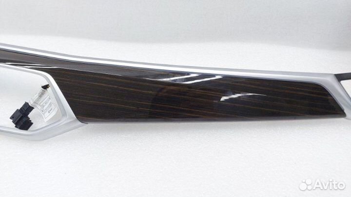 Б/У Б/У Накладка торпедо Накладка торпедо