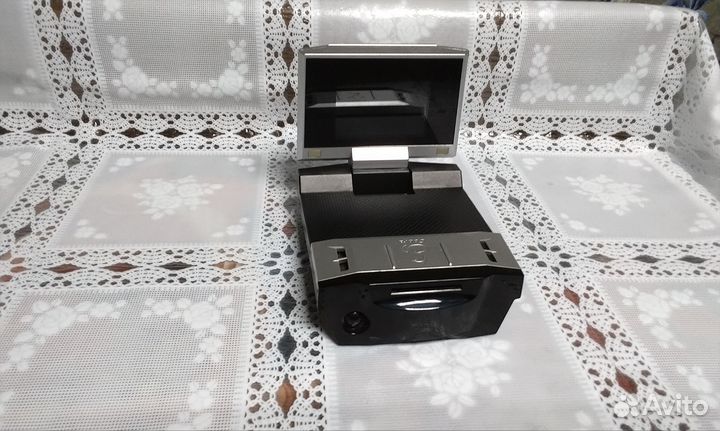 Родар. Детектор