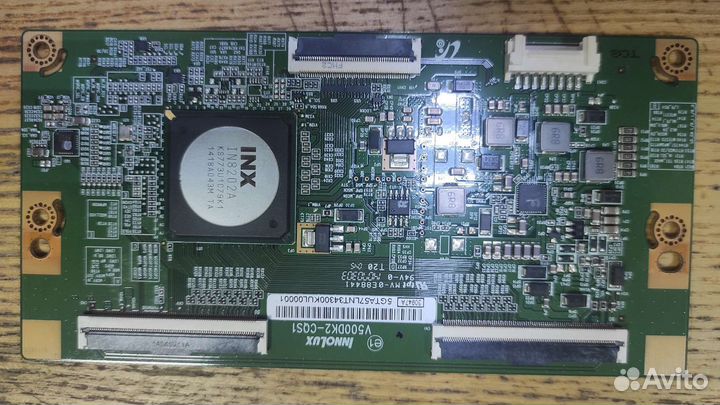 V500DK2-CQS1 от Samsung UE50HU7000U