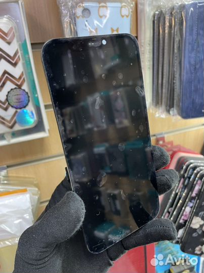 Дисплей iPhone 12/12Pro Oled