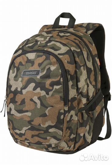 Школьный рюкзак для мальчика