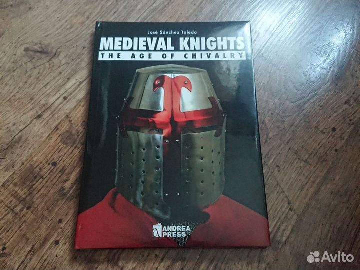 Средневековые рыцари - Время кавалерия (англ.)