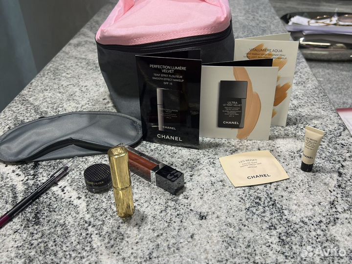 Набор косметики